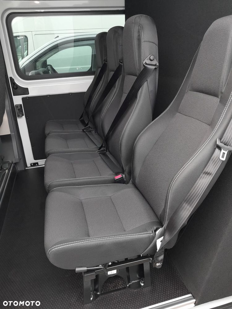 Toyota PROACE MAX BRYGADOWY - 4