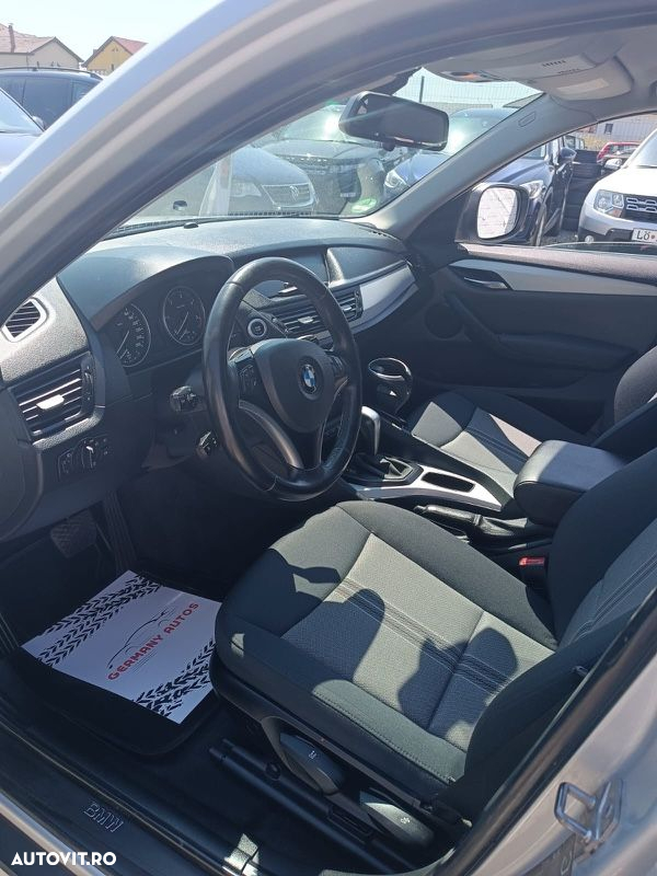 BMW X1 xDrive23d Aut. - 17