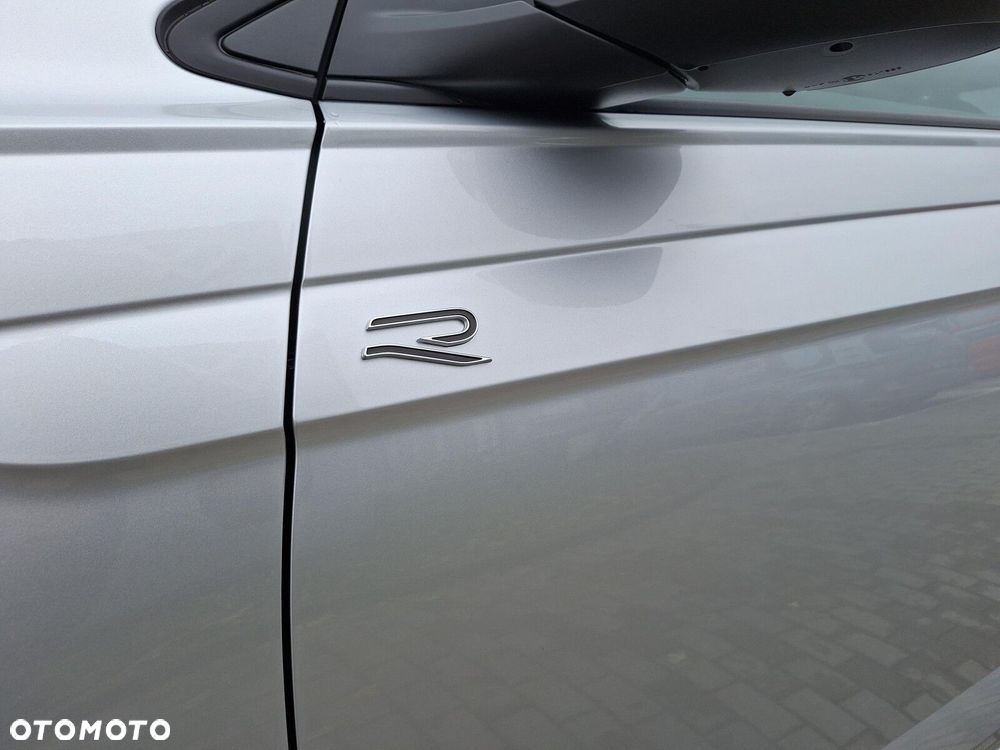 Volkswagen Taigo - 19