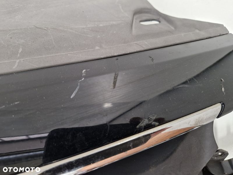 MEGANE 3 III LIFT GRILL ATRAPA ZDERZAKA PRZÓD WZMOCNIENIE CZOŁOWE 620367995R - 4