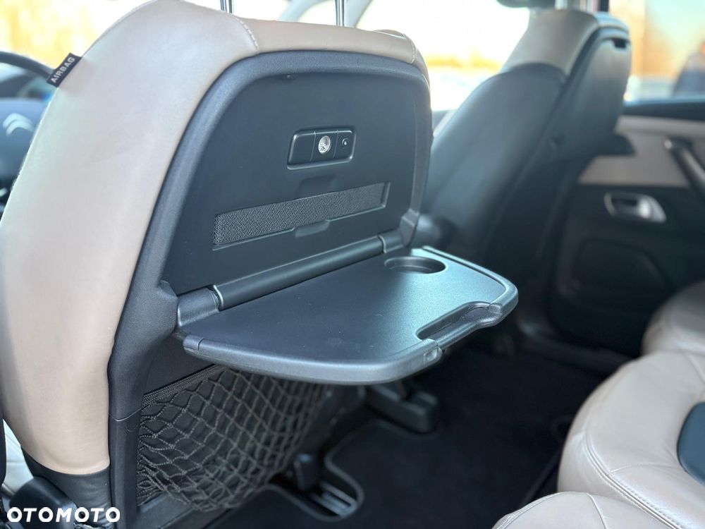 Citroën C4 Grand Picasso 1.6 HDi Attraction - 18