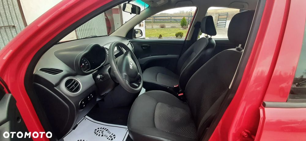 Hyundai i10 - 40