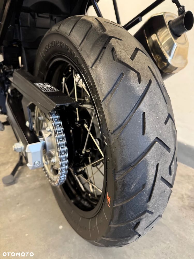 Suzuki V-STROM - 27