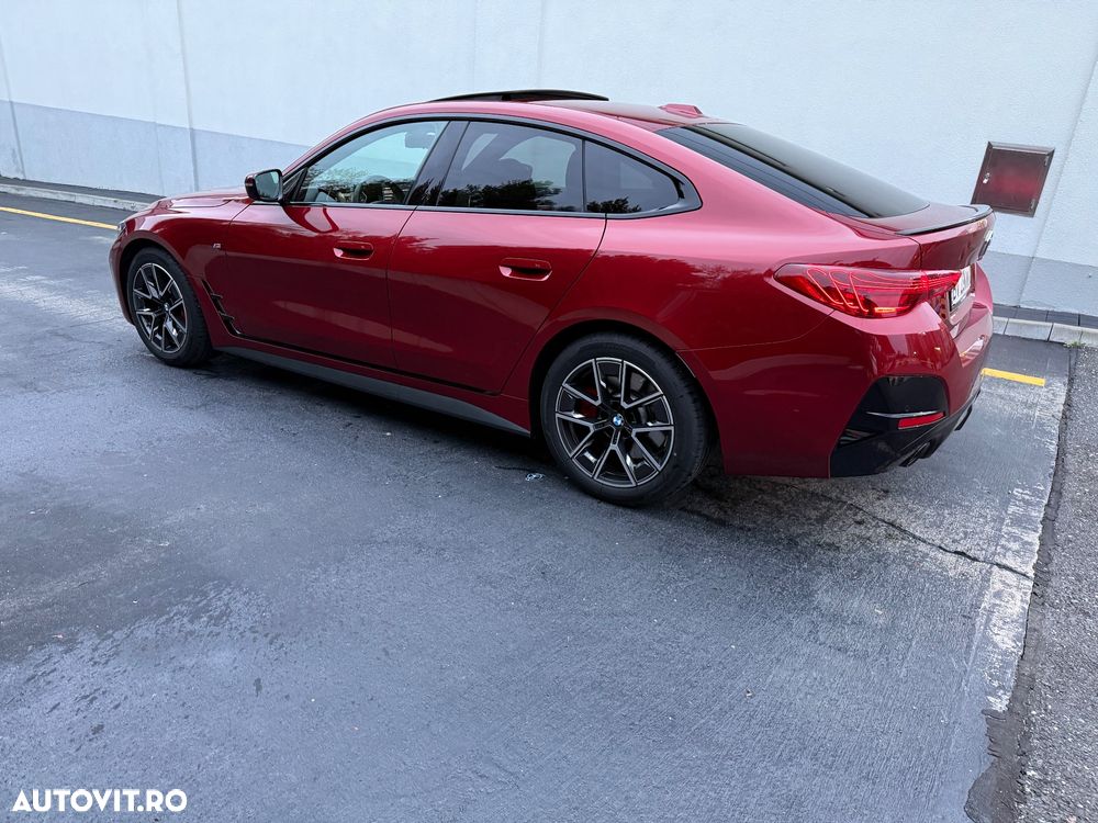 BMW Seria 4 420i AT - 19