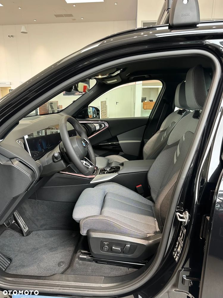 BMW X3 2025 photo 3