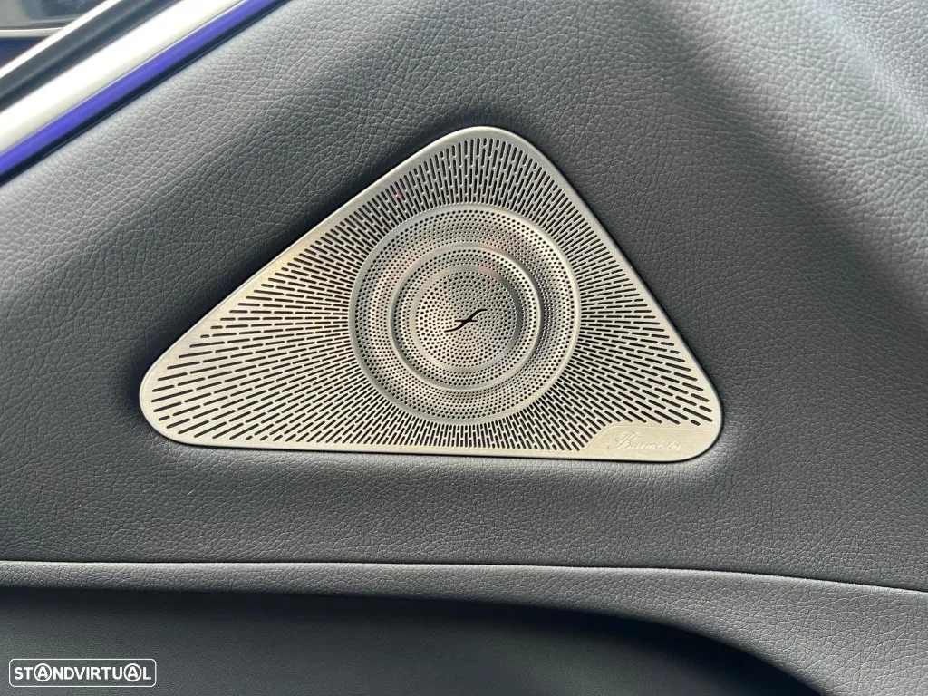 Mercedes-Benz S 400 d 4Matic - 13