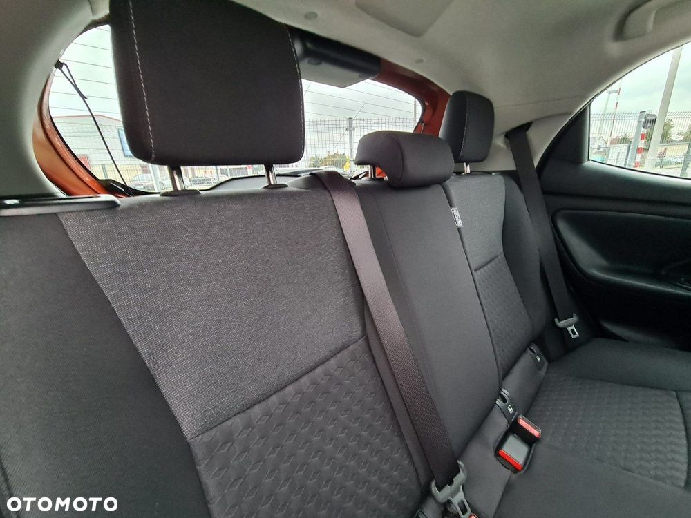 Toyota Yaris Hybrid 1.5 Comfort - 26