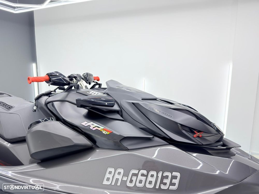 Sea-Doo RXP 300 X RS - 10