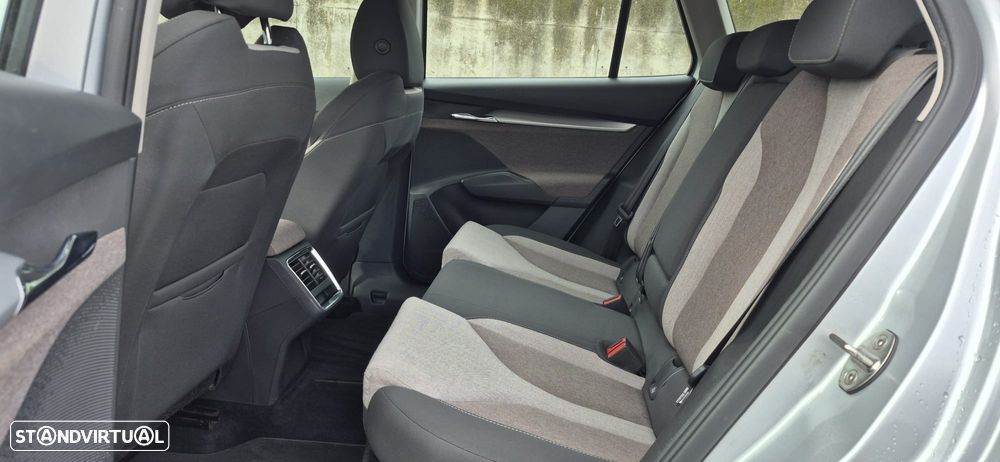 Skoda Enyaq iV 60 Sportline - 6