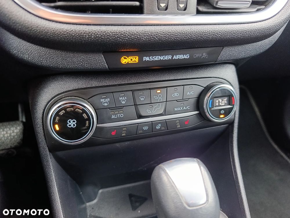 Ford Fiesta - 13