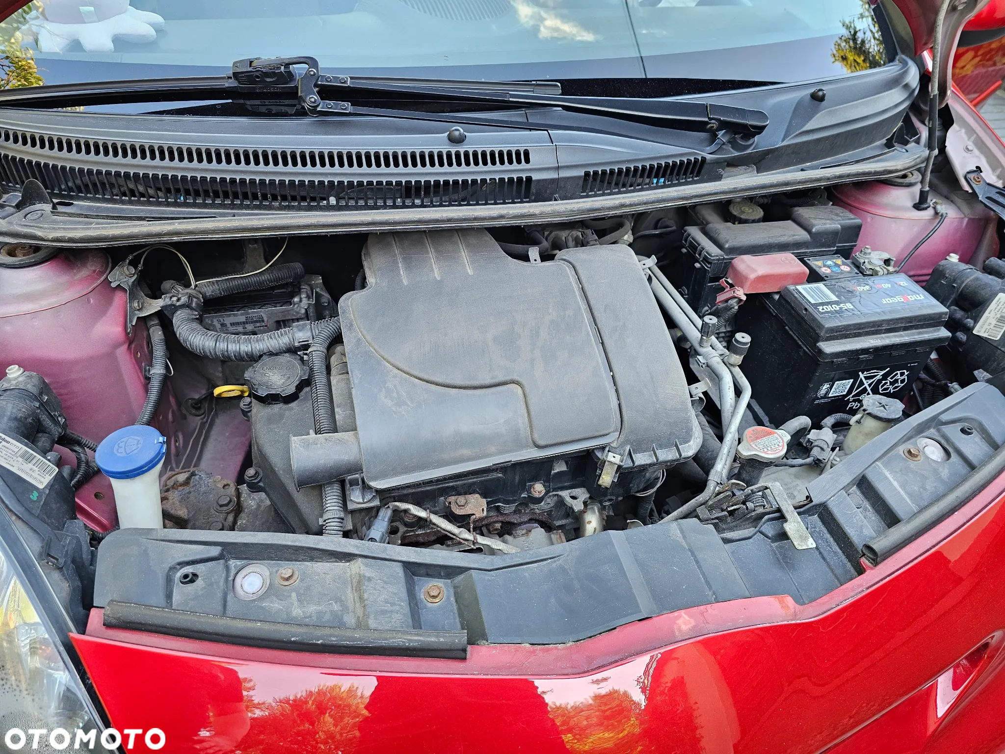 Toyota Aygo - 17