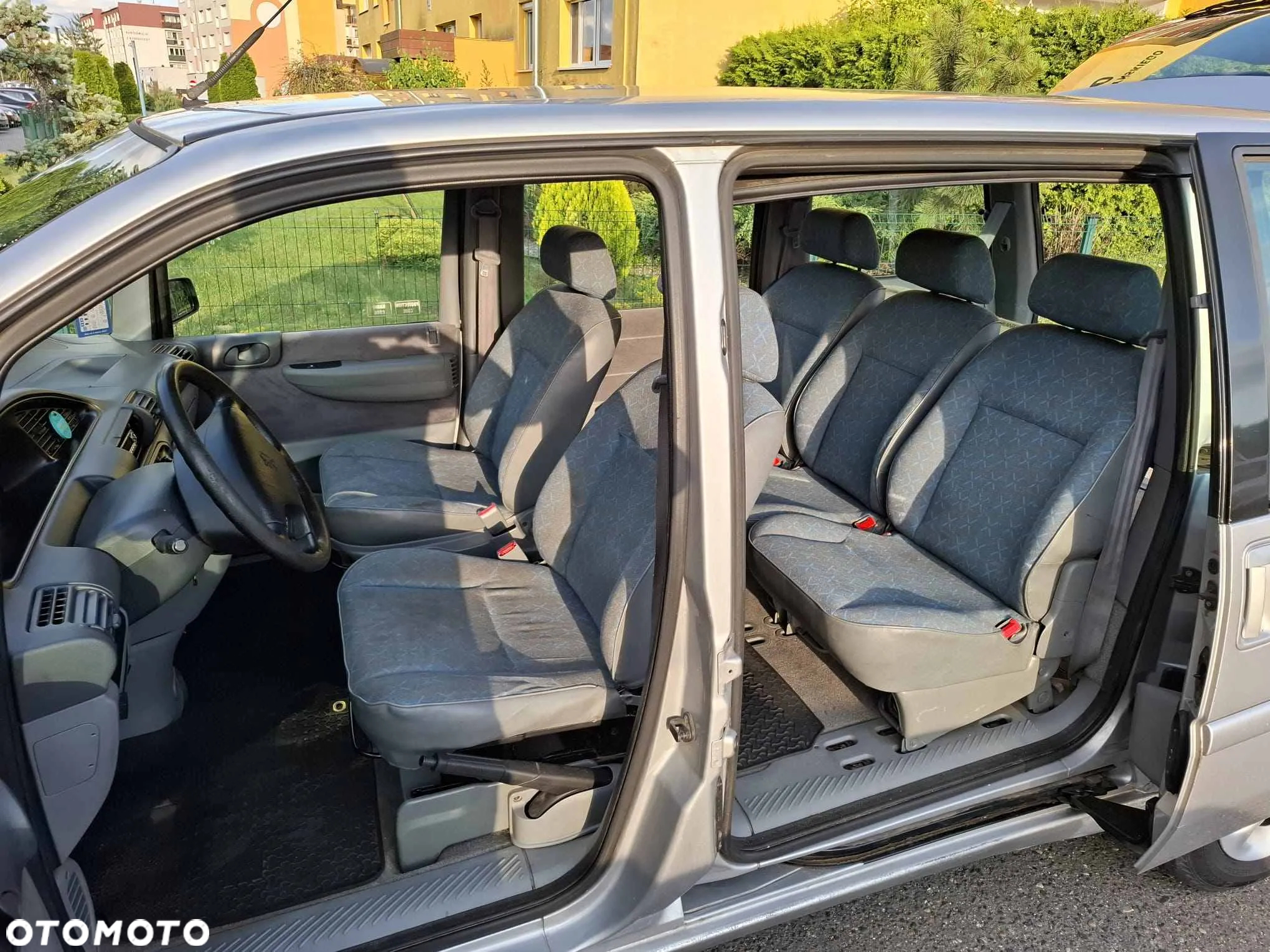 Peugeot 806 - 7