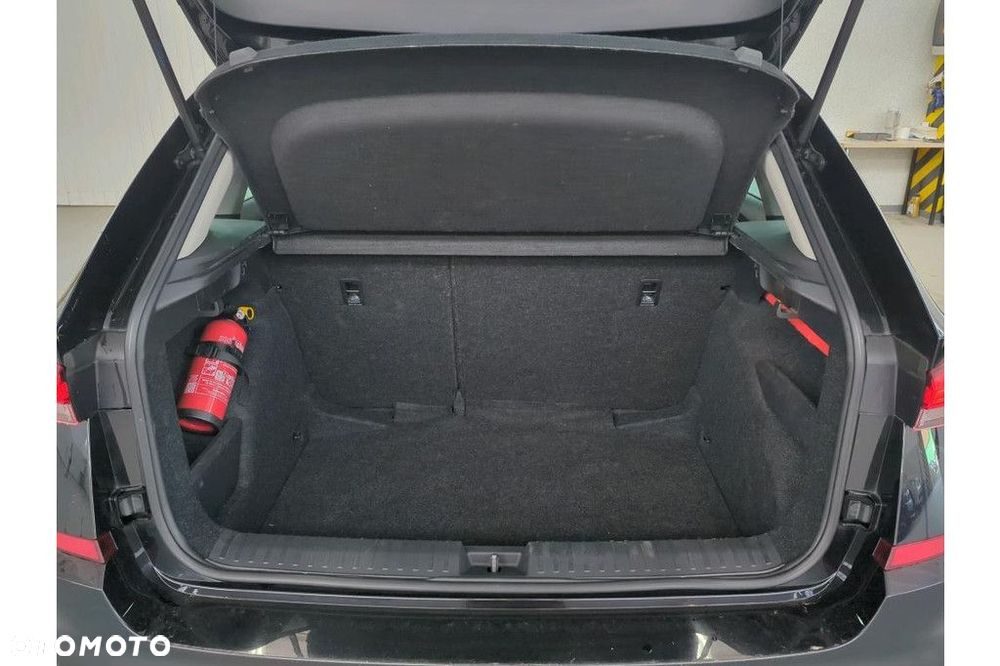 Skoda Kamiq 1.0 TSI Ambition - 9