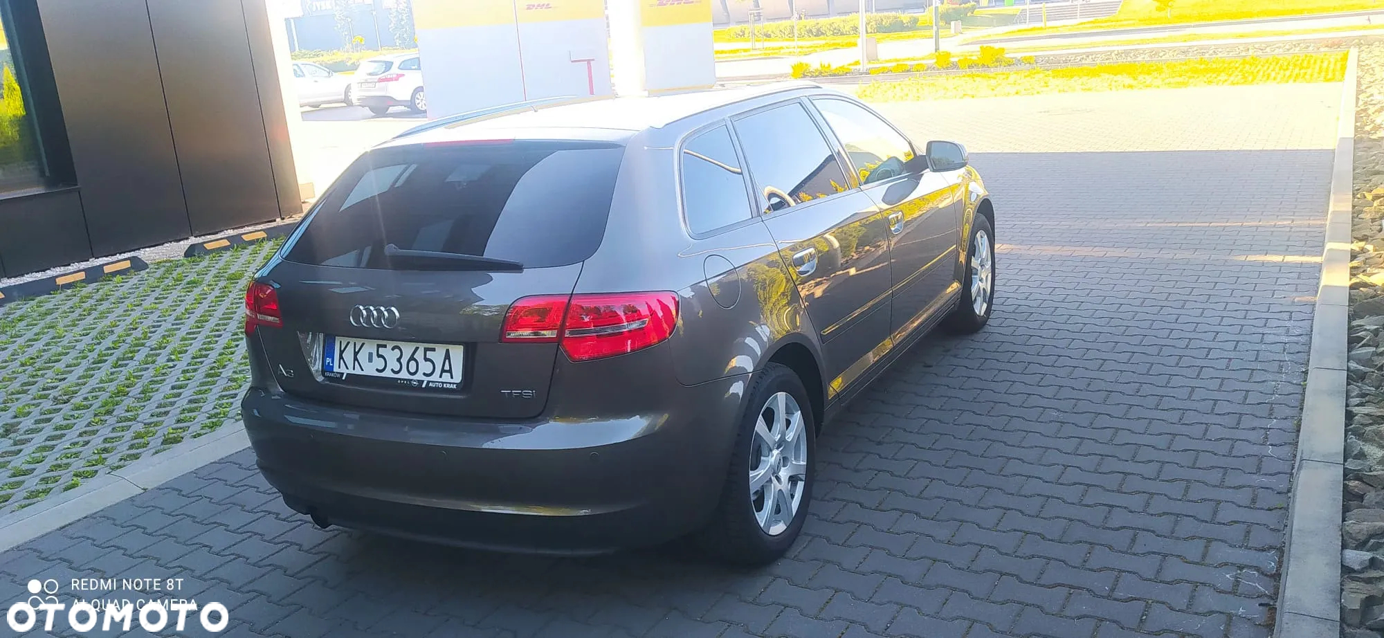 Audi A3 1.2 TFSI Attraction - 12