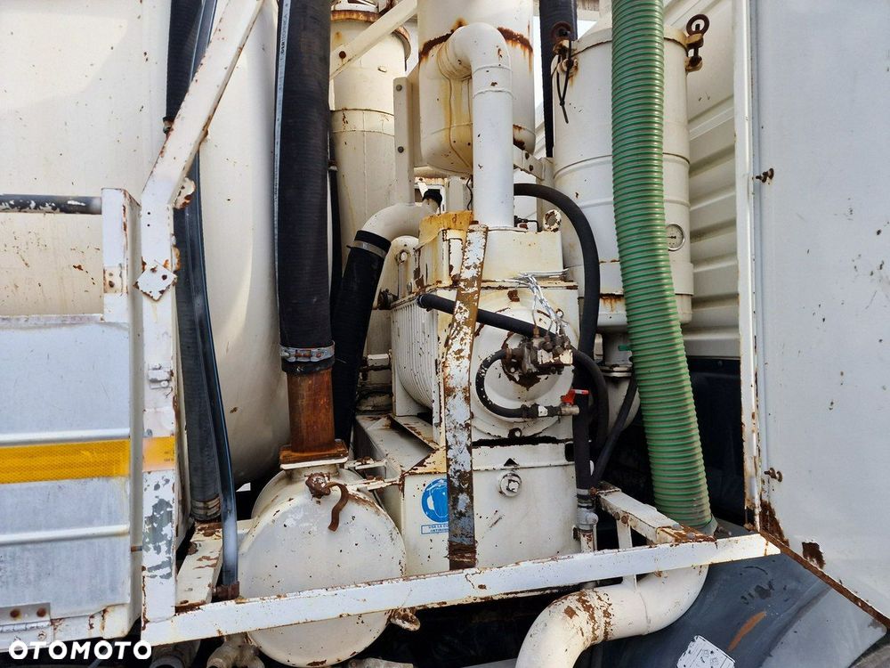 MAN WUKO MORO KOMBI DO CZYSZCZENIA KANAŁÓW - 20