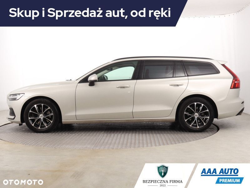Volvo V60 - 4