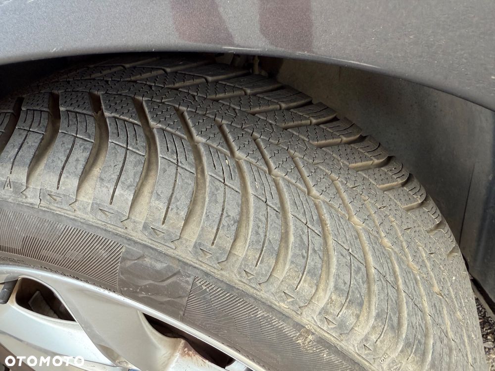 Ford Focus 1.6 Trend - 24