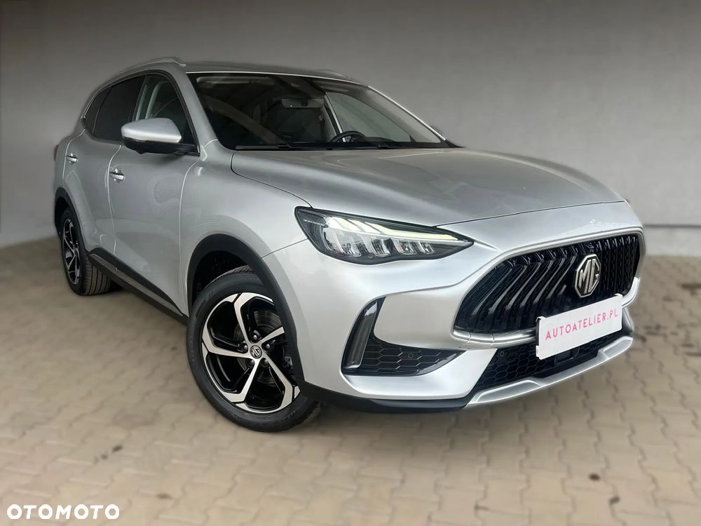 MG HS 1.5 T-GDI Exclusive - 6