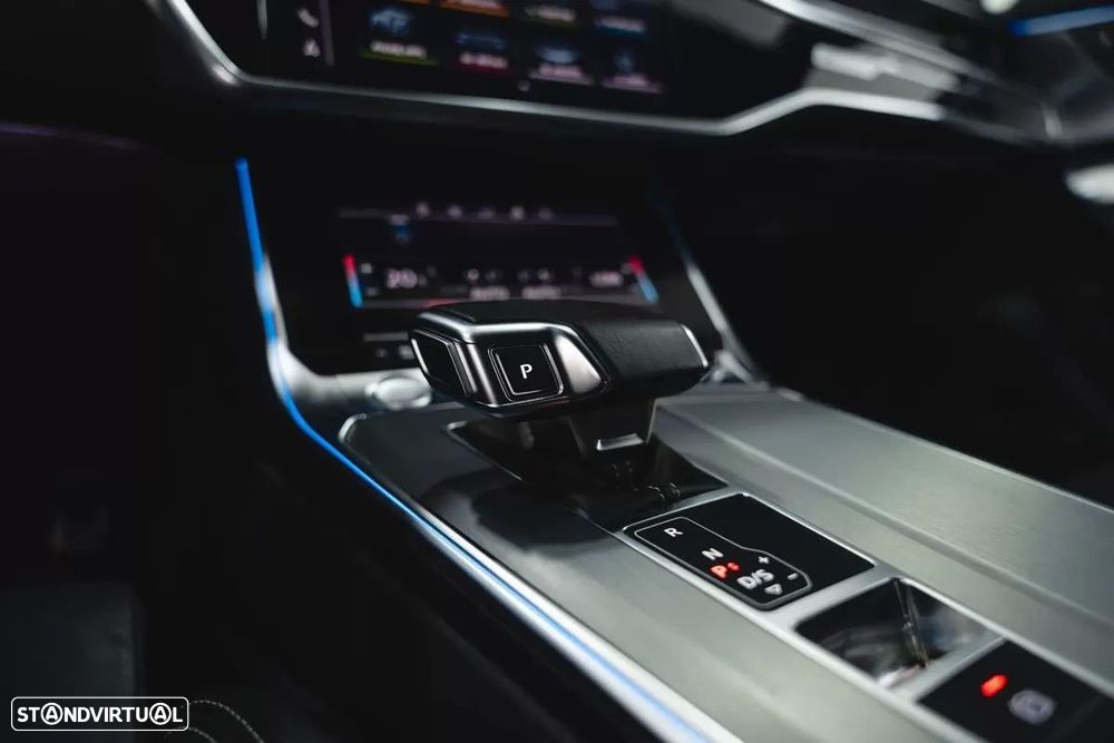 Audi A7 Sportback 40 TDI quattro S tronic - 32