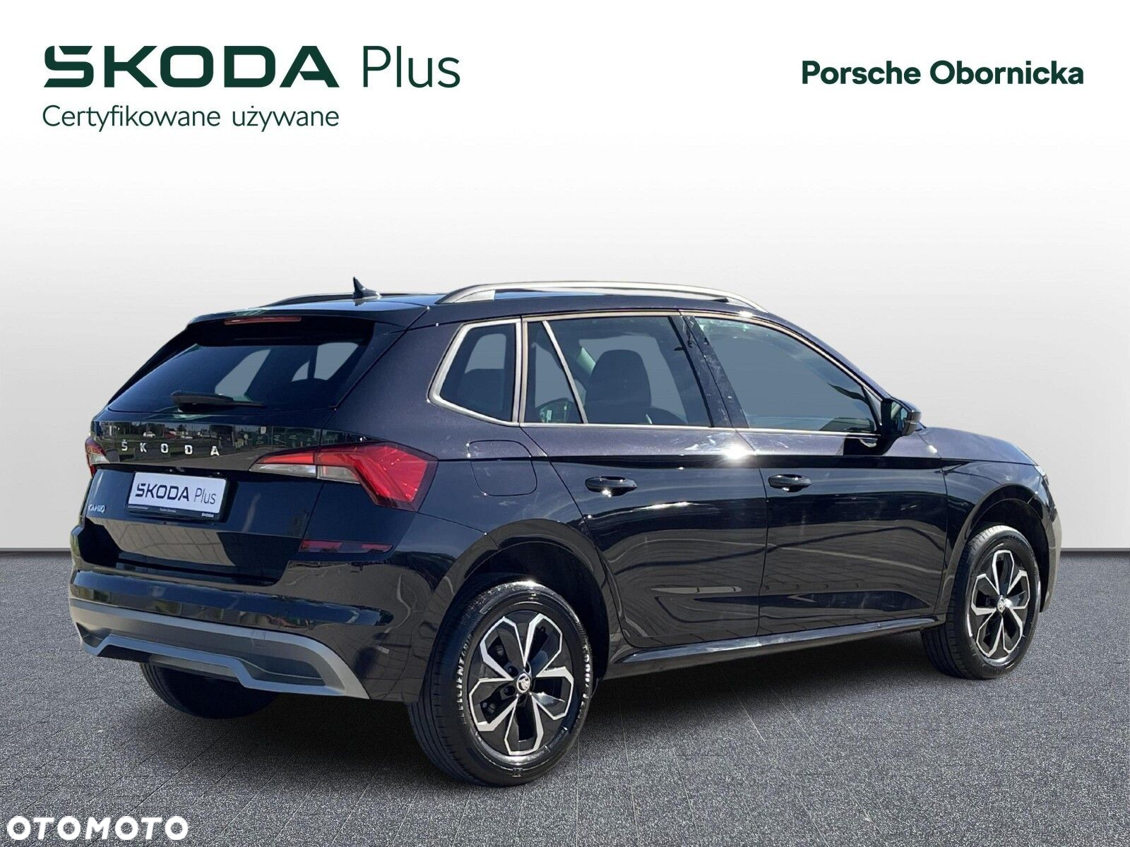 Skoda Kamiq 1.0 TSI Ambition - 2