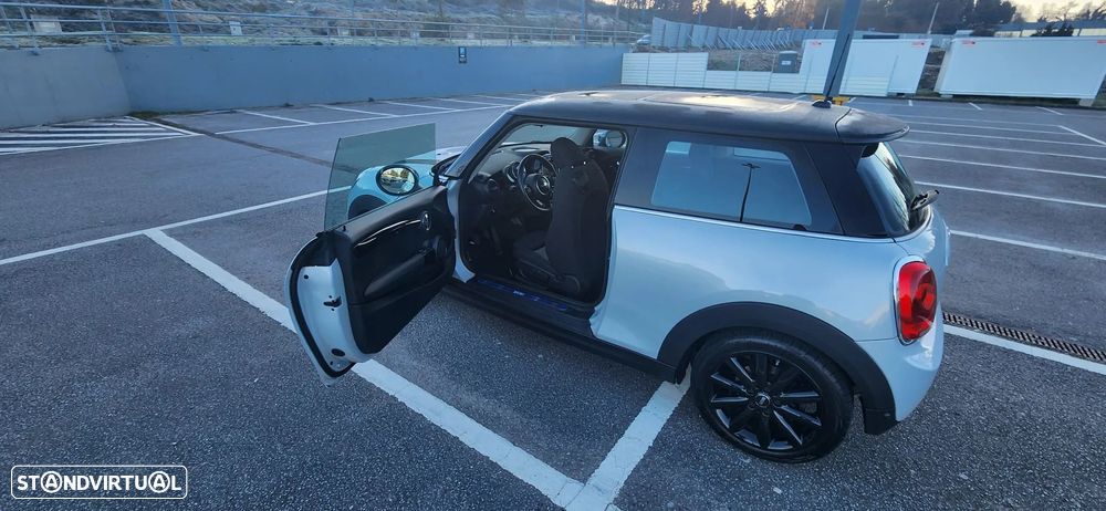 MINI 3 Portas Cooper - 6