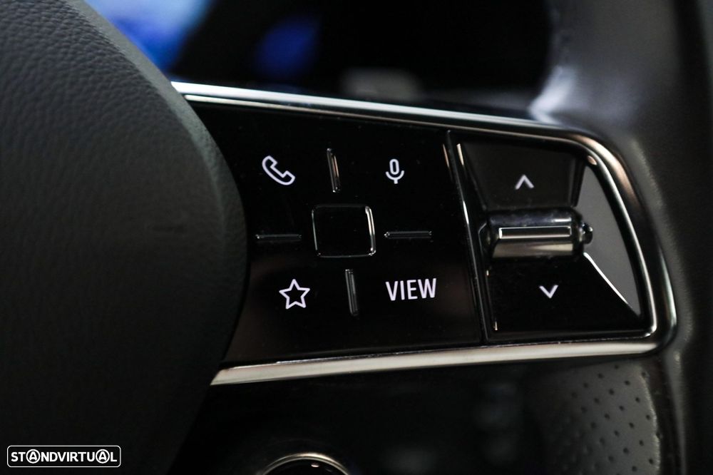 Renault Espace 1.2 E-Tech Full Hybrid Techno - 24