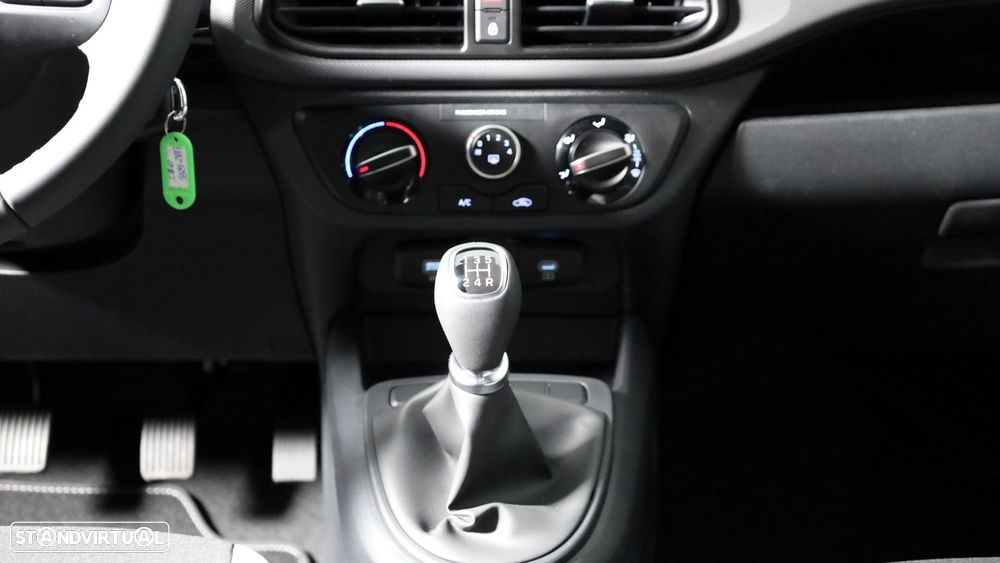 Hyundai i10 1.0 Comfort (TT) - 8