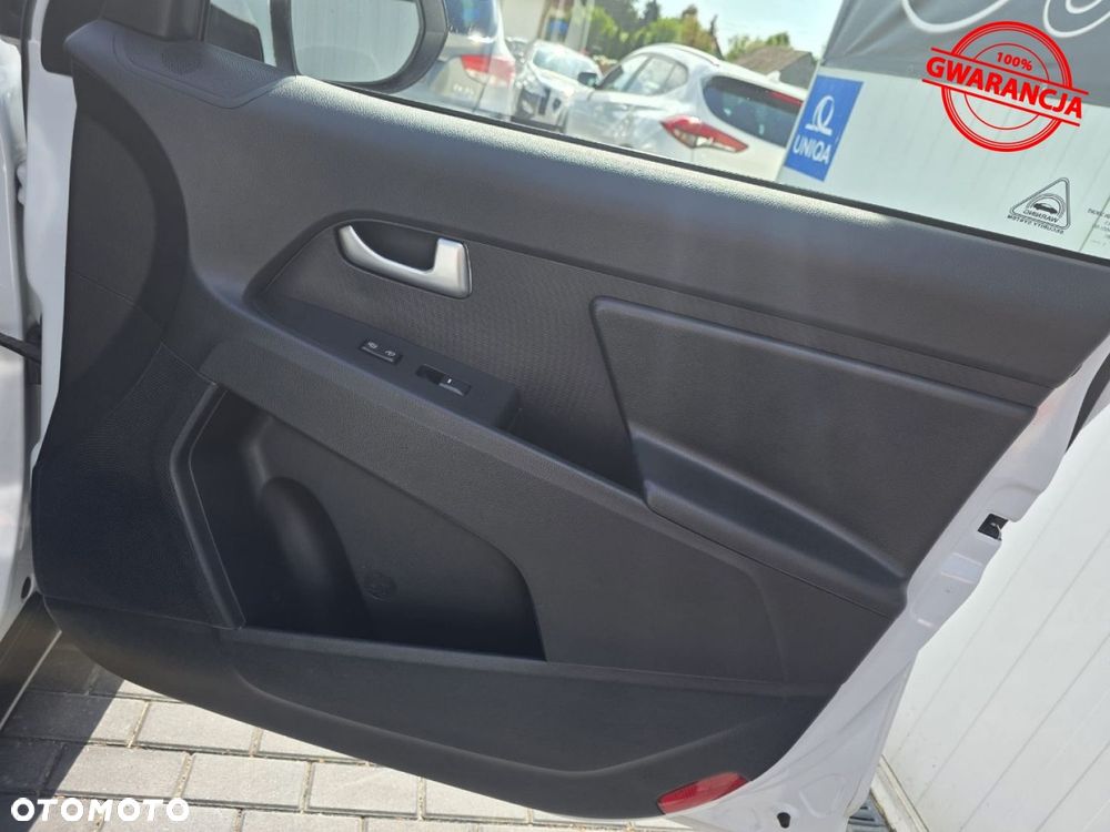Kia Sportage - 35