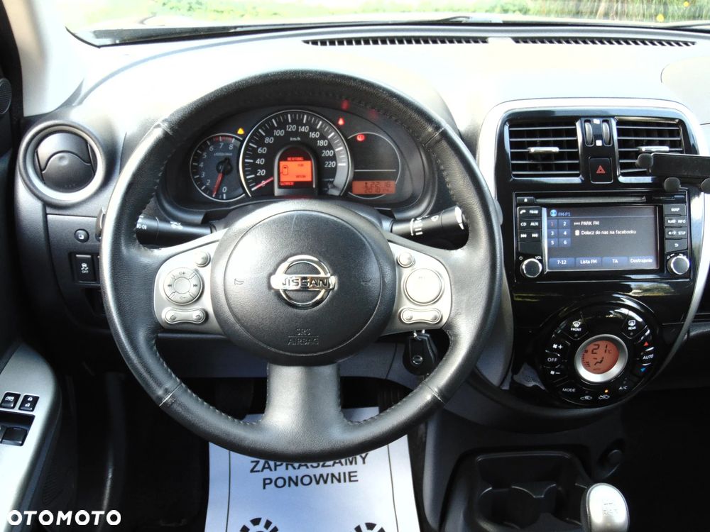 Nissan Micra - 15