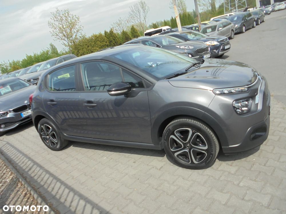 Citroën C3 Pure Tech 83 S&S YOU - 32