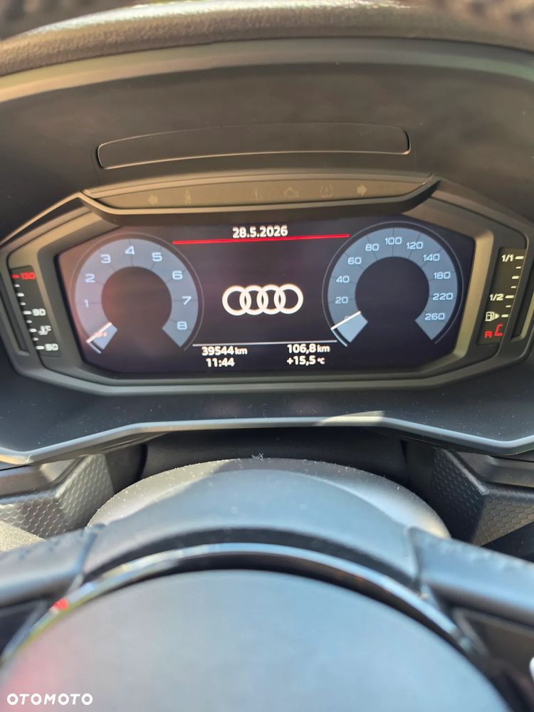 Audi A1 Allstreet - 22