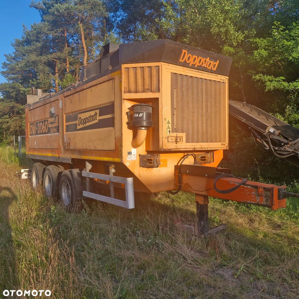 Doppstadt Doppstadt DW 3060 Büffel - 1