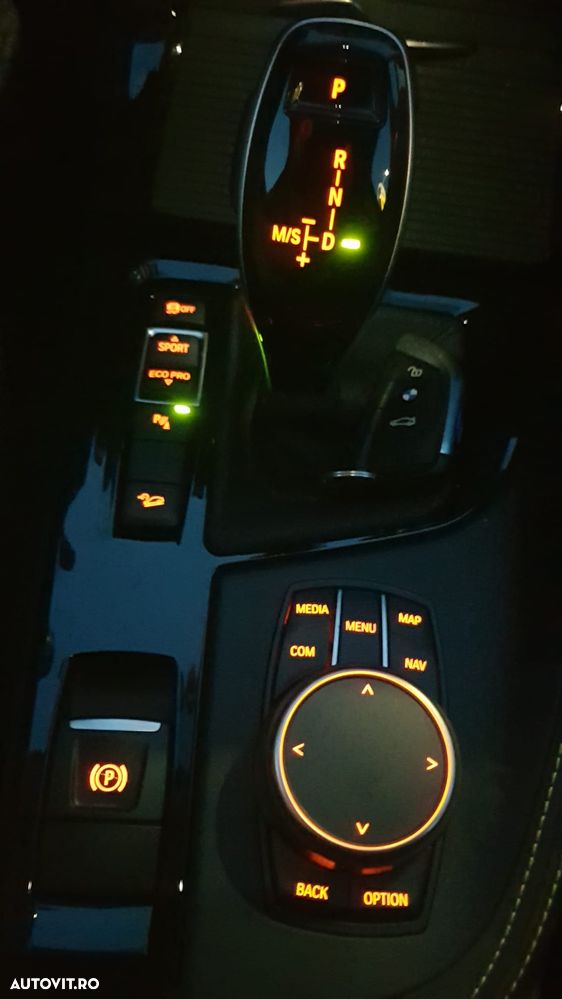 BMW X2 sDrive20i Aut. M Sport X - 10