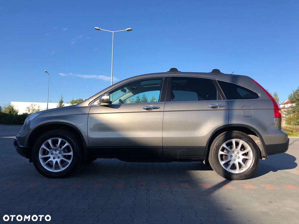 Honda CR-V 2.0 Executive - 1