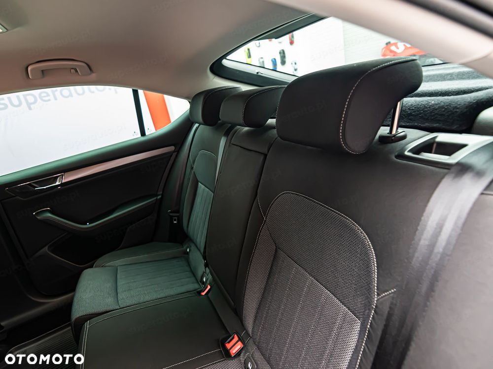 Skoda Superb 1.5 TSI Style DSG - 26