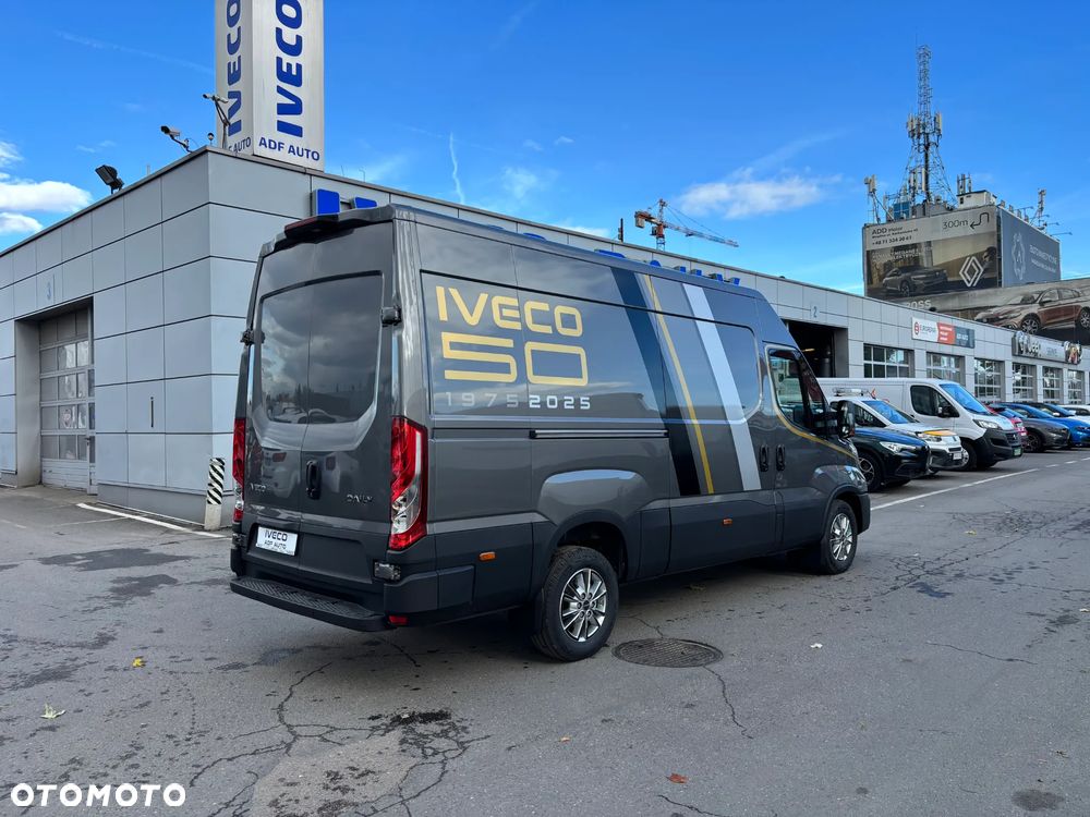 Iveco Daily L3H2 12m3 automat - 7