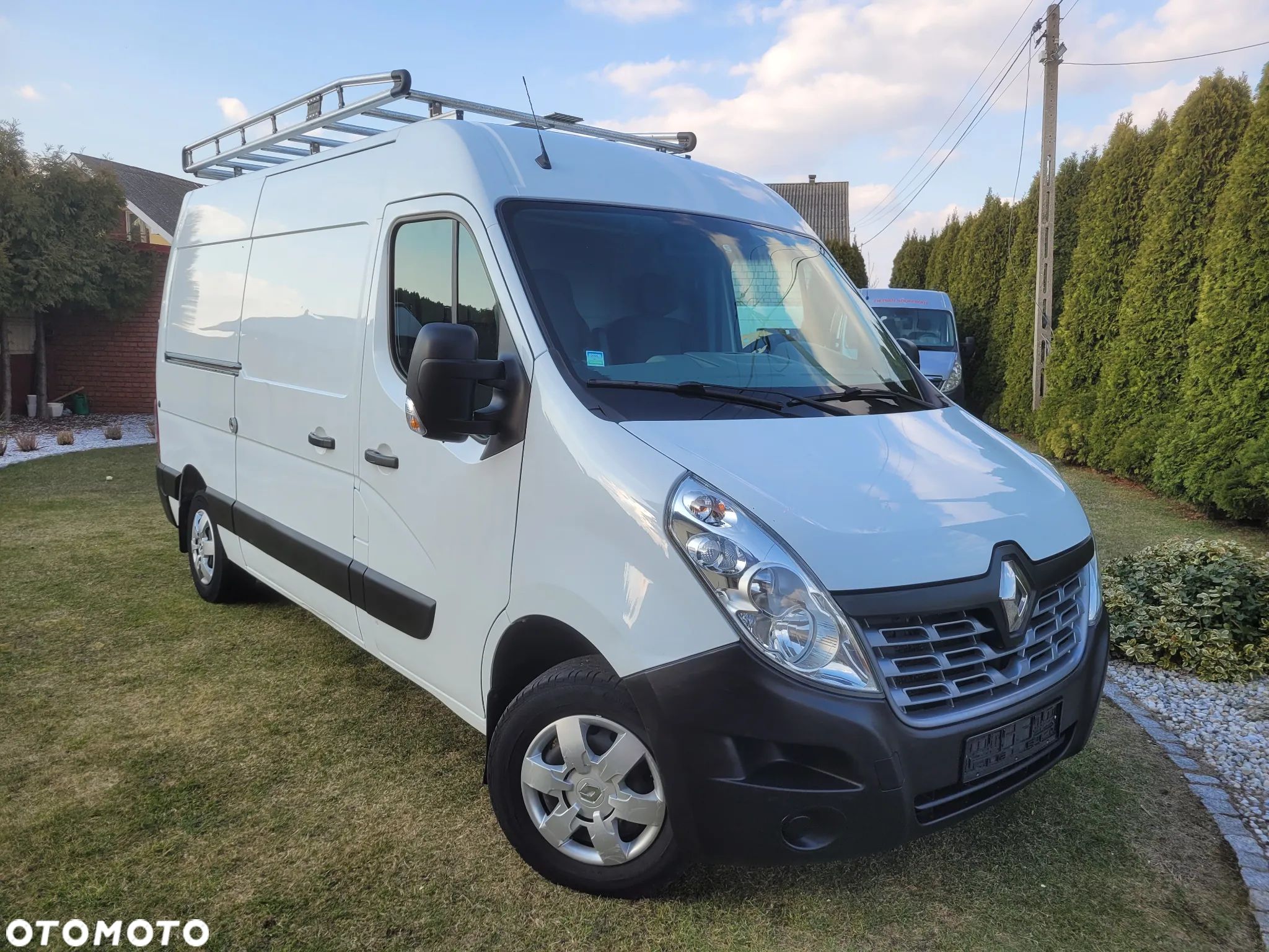 Renault MASTER - 1
