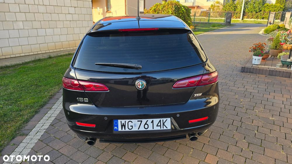 Alfa Romeo 159 1750TBi Sport Plus - 6