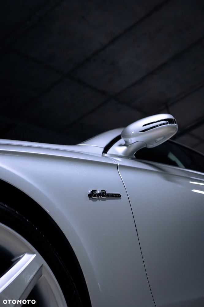 Mercedes-Benz CLS 63 AMG - 7