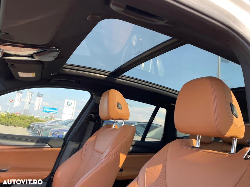 BMW X3 - 11