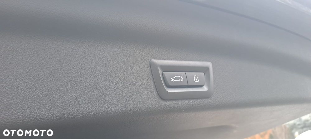 BMW X1 sDrive18d M Sport sport - 19