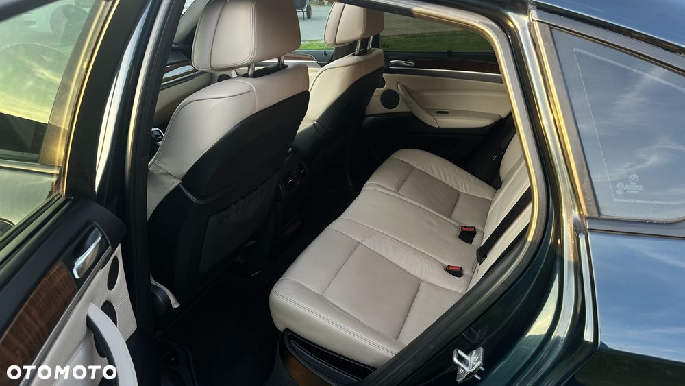 BMW X6 - 12