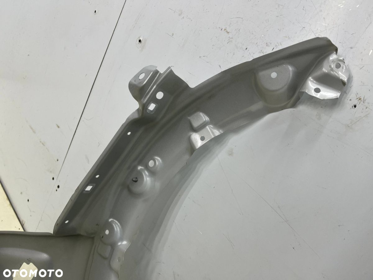Błotnik Mini Cooper 3 III F55 F56 F57 14-24r. lewy przedni lewy przód - 13