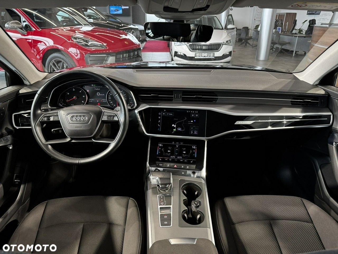 Audi A6 - 20