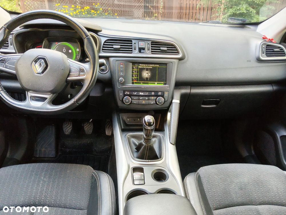 Renault Kadjar 1.2 Energy TCe Intens - 6