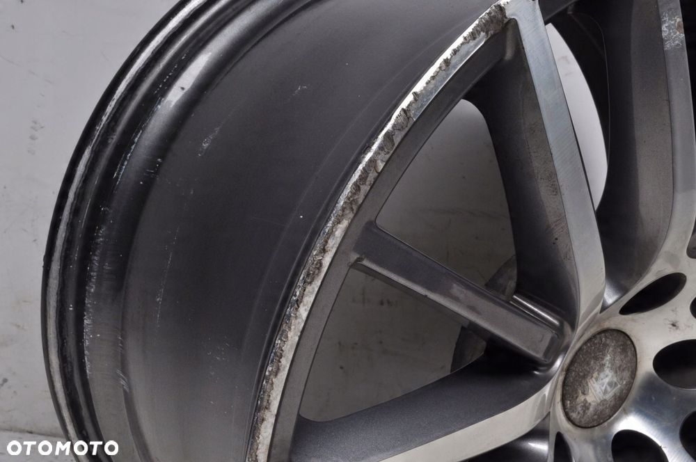 MASERATI FELGA ALUMINIOWA R19" 10J 5X114.3 ET40 670016855 - 3