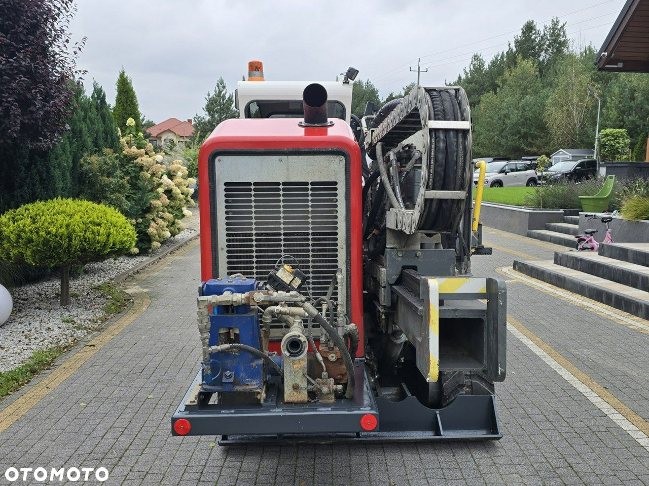 Inny TERRA JET 2808 S - 23