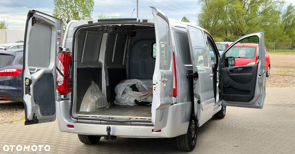 Toyota Proace - 6