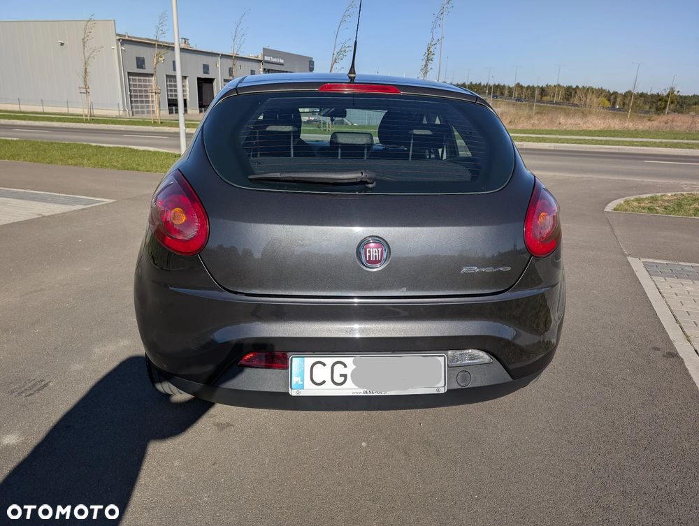 Fiat Bravo 1.4 16V Easy - 5