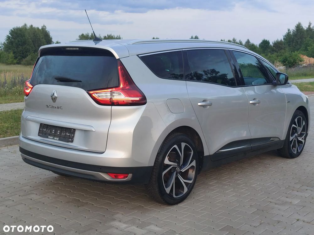 Renault Grand Scenic BLUE dCi 150 Deluxe-Paket LIMITED - 3